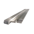 A36 Galvanized Carbon Steel Flat Bar for Building